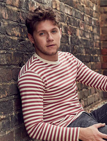 Niall Horan