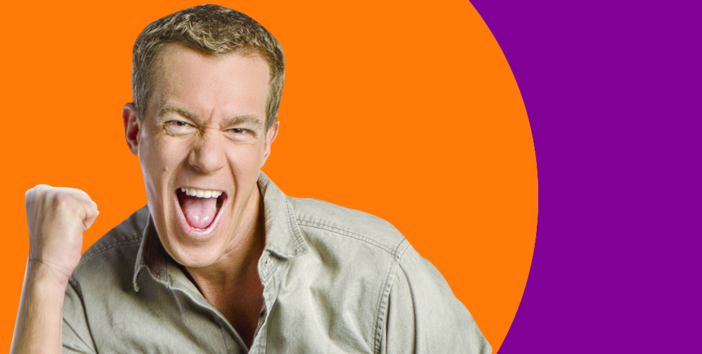 Les coulisses du Télévie