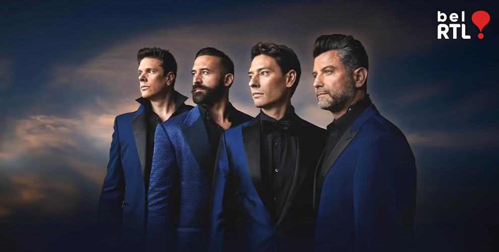 Il Divo