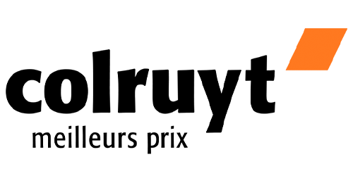colruyt logo