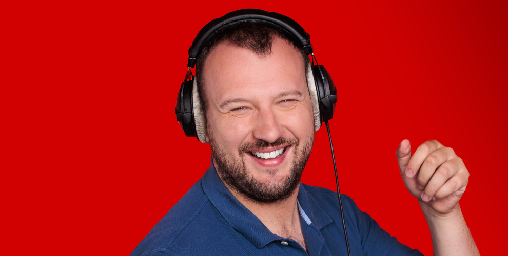 bel RTL weekend (6h-9h)