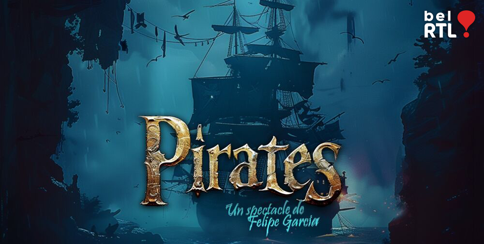 Pirates - La Malédiction de Jack Pirates - La Malédiction de Jack