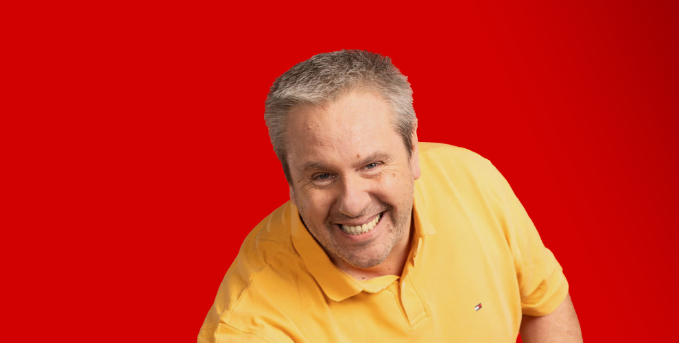 bel RTL 100% n°1
