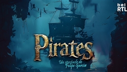 Pirates - La Malédiction de Jack