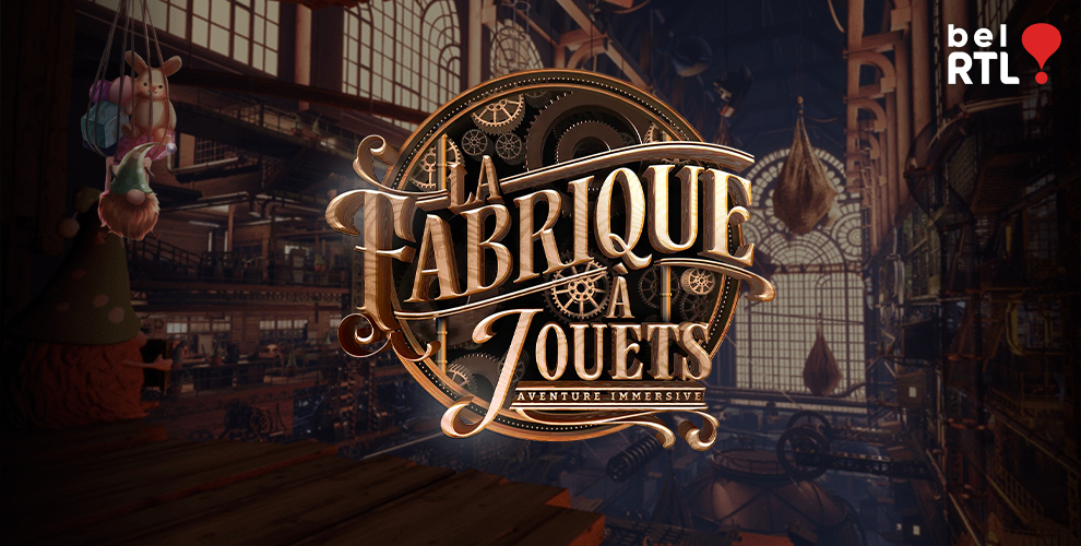 La Fabrique à Jouets La Fabrique à Jouets