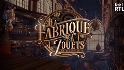 La Fabrique à Jouets