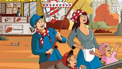 La Foire d'Octobre 2025