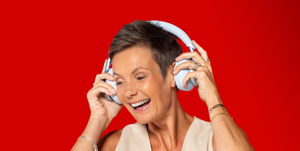 La route des vacances (nuit)