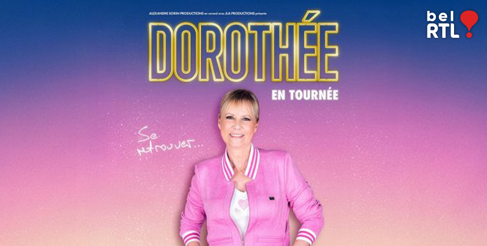Dorothée Dorothée
