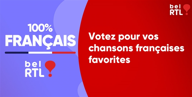 Webradio 100% francais 2025