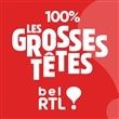 bel RTL 100% Grosses Tëtes