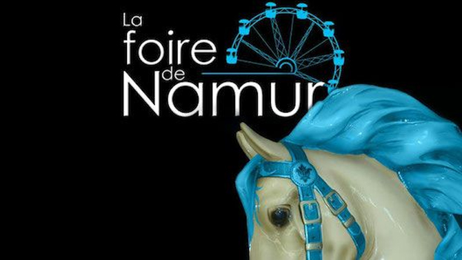 Foire de Namur