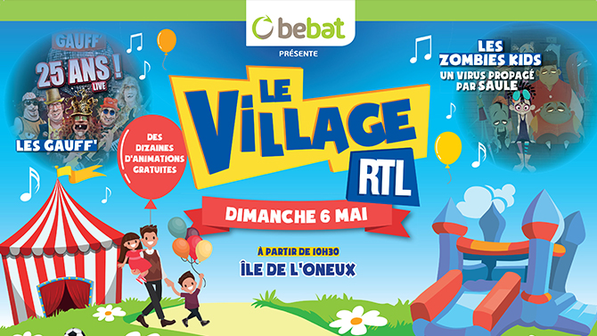 Le Village RTL