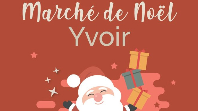 Marché de Noël d’Yvoir