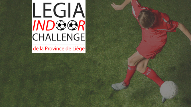Legia Indoor Challenge