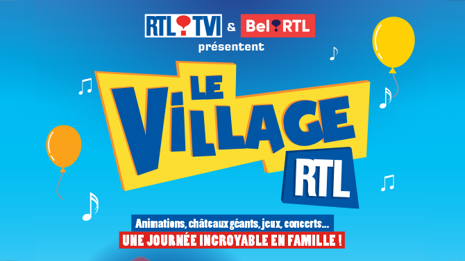 Le Village RTL