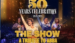 THE SHOW - A TRIBUTE TO ABBA