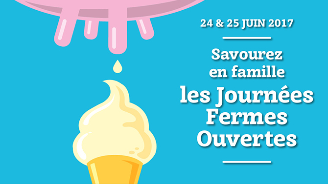 Fermes Ouvertes