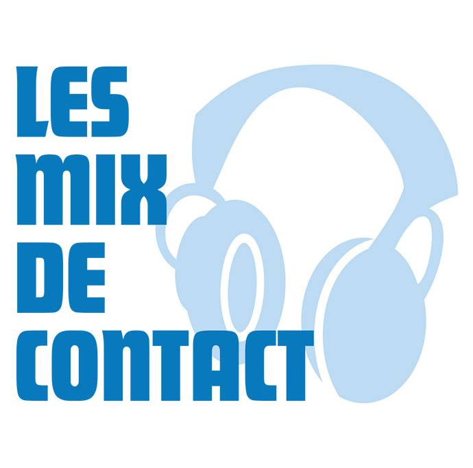 Les Mix de Contact