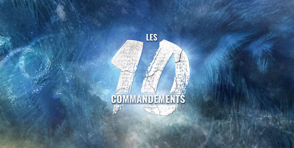 Les 10 Commandements