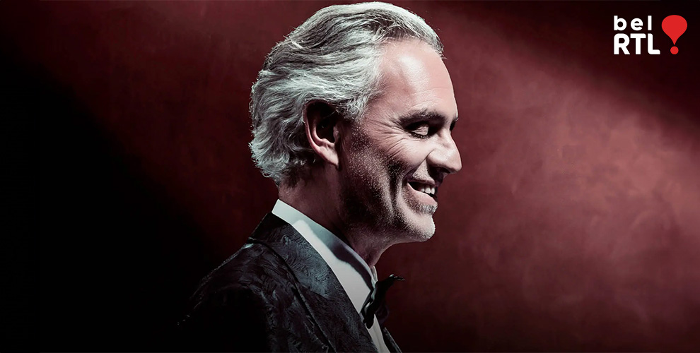 Andréa Bocelli