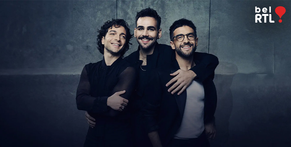 Il Volo