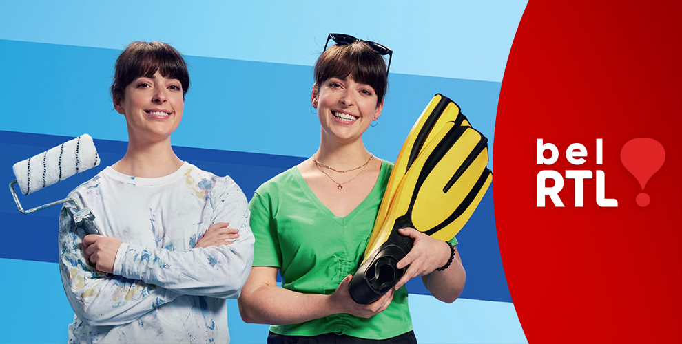 Boostez votre visibilité sur bel RTL grâce à Fédérale Assurance