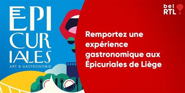 epicuriales liege 2025
