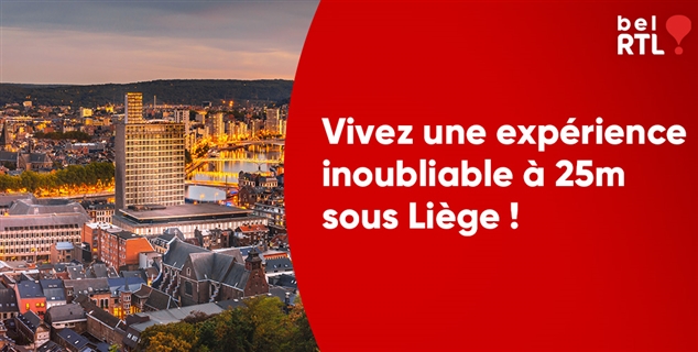 La semaine liegeoise 2025