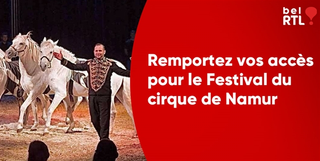Festival du Cirque 2025
