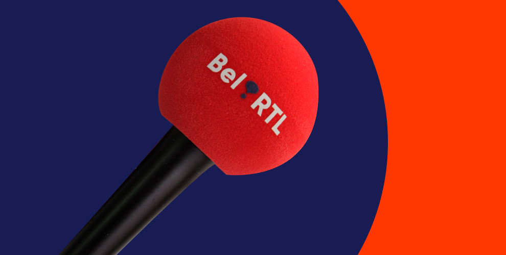 Bel RTL 80